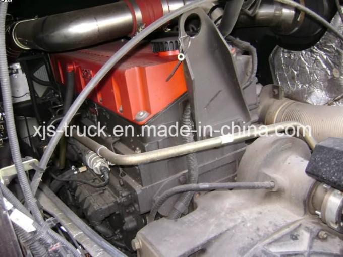 Cummins Engine ISM440e-20 for Dongfeng (DFAC DFCV) Truck Image1