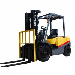 Factory Supply 3 Ton
