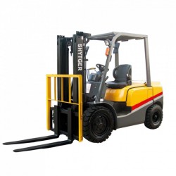 Diesel Forklift Japa