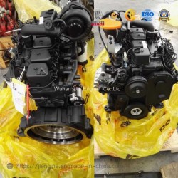 6bt 5.9L and Dcec Dongfeng Cummins All Series Diesel Engine