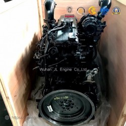 Cummins Dcec Dongfeng All Qsl Isle Series Diesel Engine Qsl9