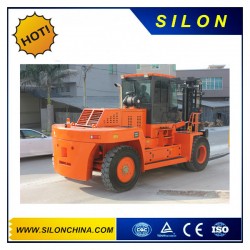 Chinese Socma Hnf200 Container Handler Forklift 20ton Cummins Engine