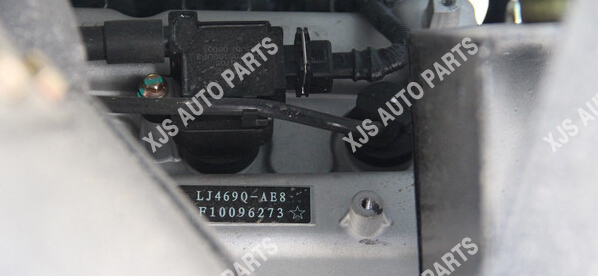 Dfsk Light Truck Liuzhou Engine Lj469q-Ae8 Image1