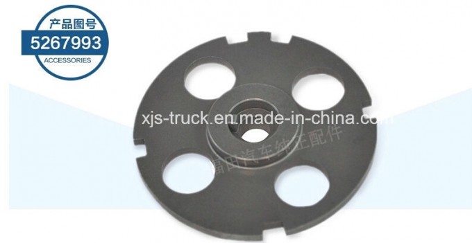 Foton Aumark Truck Cummins Ifs2.8 Engine Speed Loop (5267993) Image1
