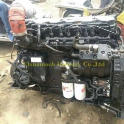 Cummins Engine Used Diesel Engine for Marine
