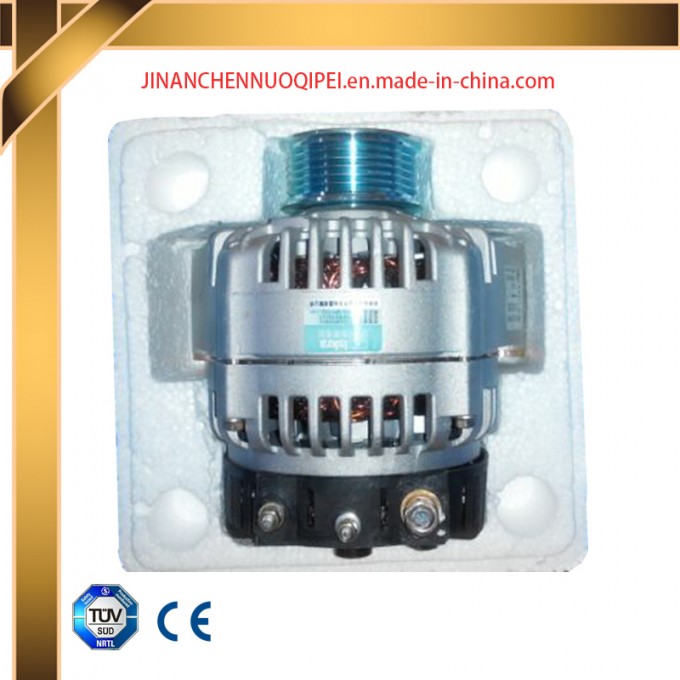 High Quality Truck Heavy Engine for American Image1