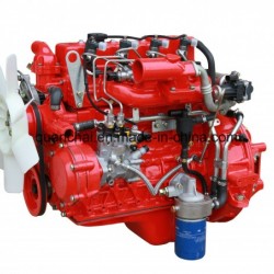 Automotive Diesel Engines for 2  ~ 3t  Light-Duty Truck