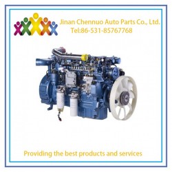 Weichai Power Engine for Truck