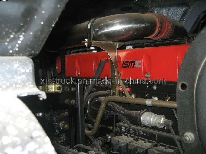 Cummins Engine ISM440 for JAC Shaanqi Heavy Truck Image1