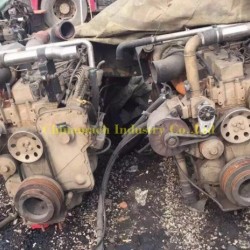 Used Cummins Bus Engine 6bt/6CT/K/Nt855 Used Engine