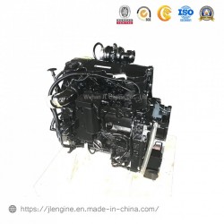 Qsb 4.5L 95HP Engine Assembly Cummins for Truck