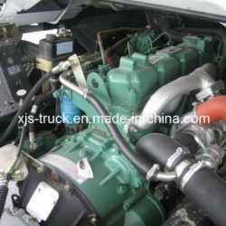 JAC Light Truck Engine (CA4DF2 series)