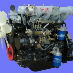 QC495g Series Diesel Engine for Forklift /Forklift Truck /Fork Truck and etc.