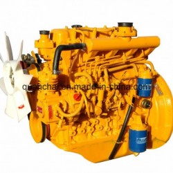 48kw 65HP Diesel Engine for Construction Truck 4c6-65m22
