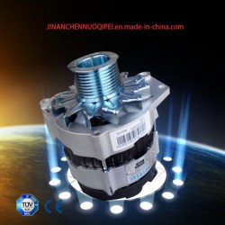Heavy Truck Heavy Engine for Middle East