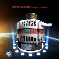 The Main France Market Truck Engine