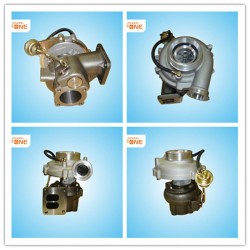 K27 53279887192 53279707192 Turbine for M-Benz Truck Citaro