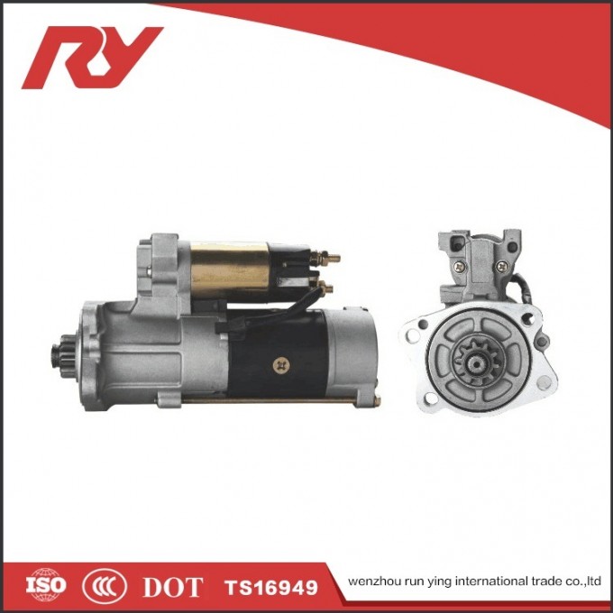China Hot Sells Engine for Fire Truck Image1