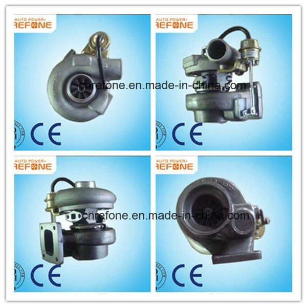 Turbine 49187-00271 for Fuso FM 657 Truck, OEM Me073935 Image1