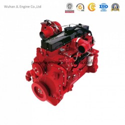 Isle Engine for Construction Machine/Truck 8.9L Cummins