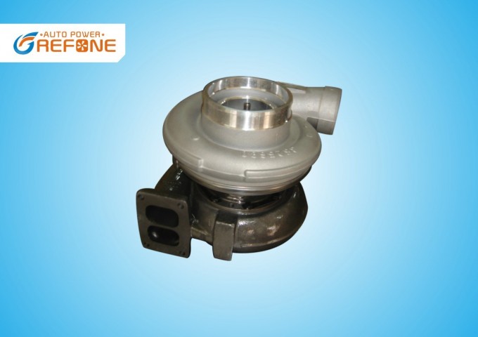 Iveco F3b Truck Hx50W Turbo 2836658 3596693 3594505 500390351 Turbo Charger/Turbine Image1