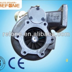 Holset Hx50W Turbocharger 2836658 3594505 Turbine Iveco Truck