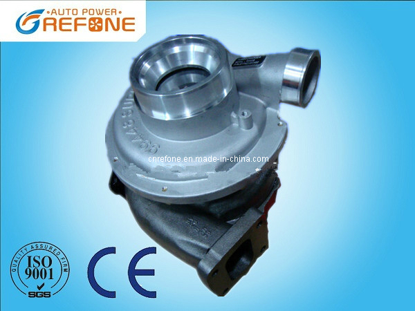 Rhg8V Va520077 S1760-E0102 Turbine for Truck Profia 700 Image1