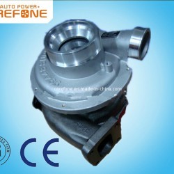 Rhg8V Va520077 S1760-E0102 Turbine for Truck Profia 700