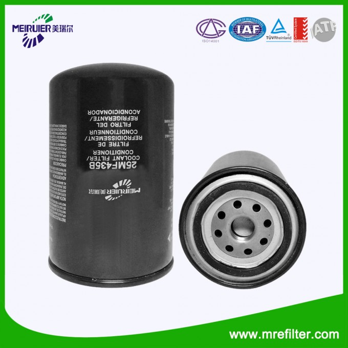 H27wf Fuel Water Sperator 25mf435b for Truck Engine Image1