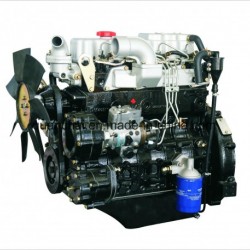 4c3 Series Diesel En