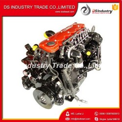 Cummins Diesel Engin