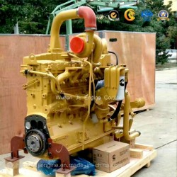 Construction Machine Bulldozer SD32 SD23 360HP Engine Nt855 Nta855