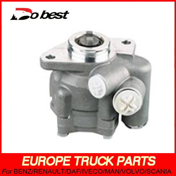 Truck Power Steering Pump for Mercedes Benz Image1