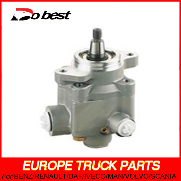 Truck Hydraulic Power Steering Pump Daf Image1