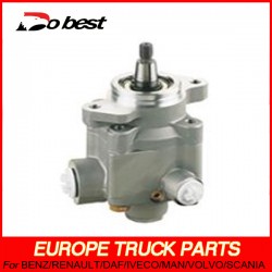 Truck Hydraulic Power Steering Pump Daf