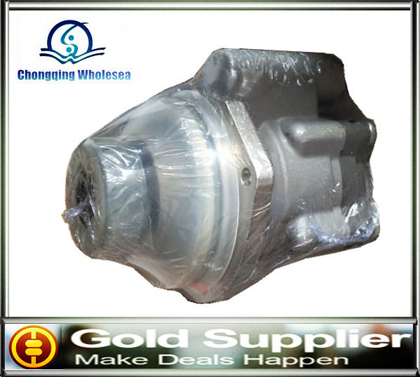 Auto Parts Power Steering Pump Wg9725478037 for HOWO Truck Image1