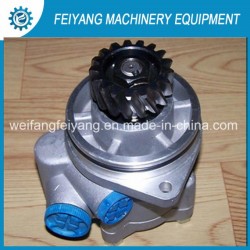 HOWO 25t Power Steer