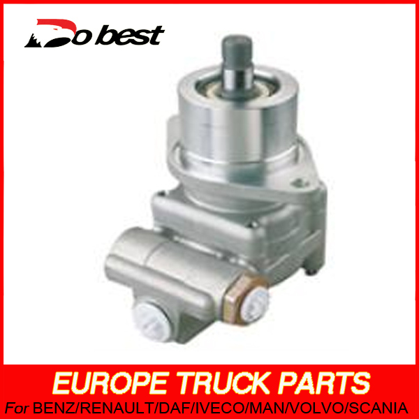Power Steering Pump for Volvo Truck Image1