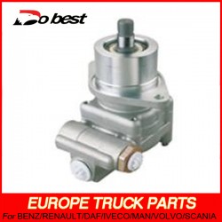 Power Steering Pump for Volvo Truck