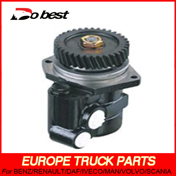 Iveco Truck Power Steering Pump Image1