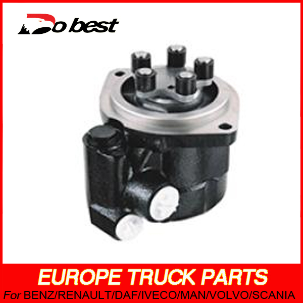 Scania Truck Power Steering Pump Image1