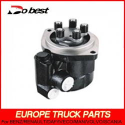Scania Truck Power Steering Pump