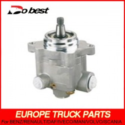 Scania Heavy Truck Power Steering Pump