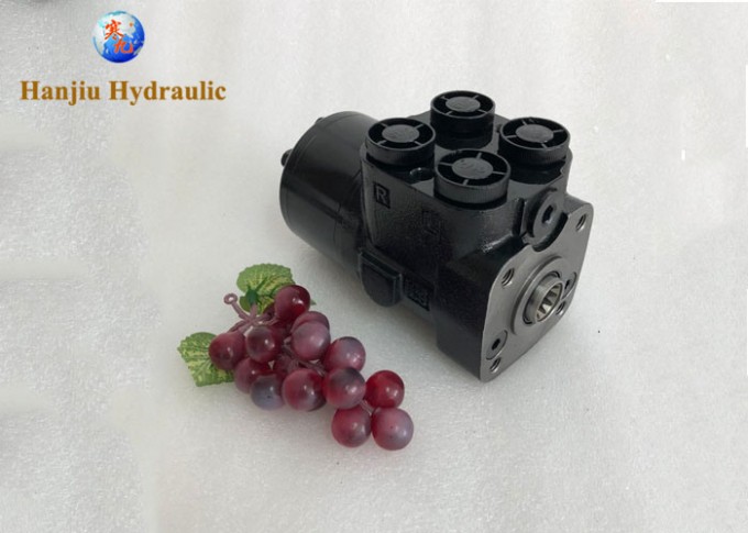 Hydraulic Power Steering for Forklift Delin, Toyota, Komatsu Image1