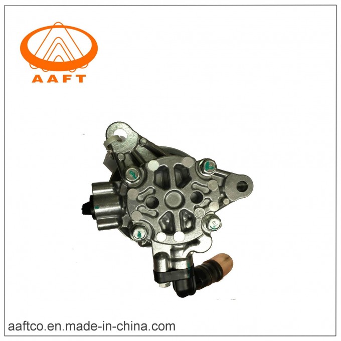 Hydraulic Power Steering Pump for Honda Accord 2.4 2010 (OEM 56110-R40-A01) Image1