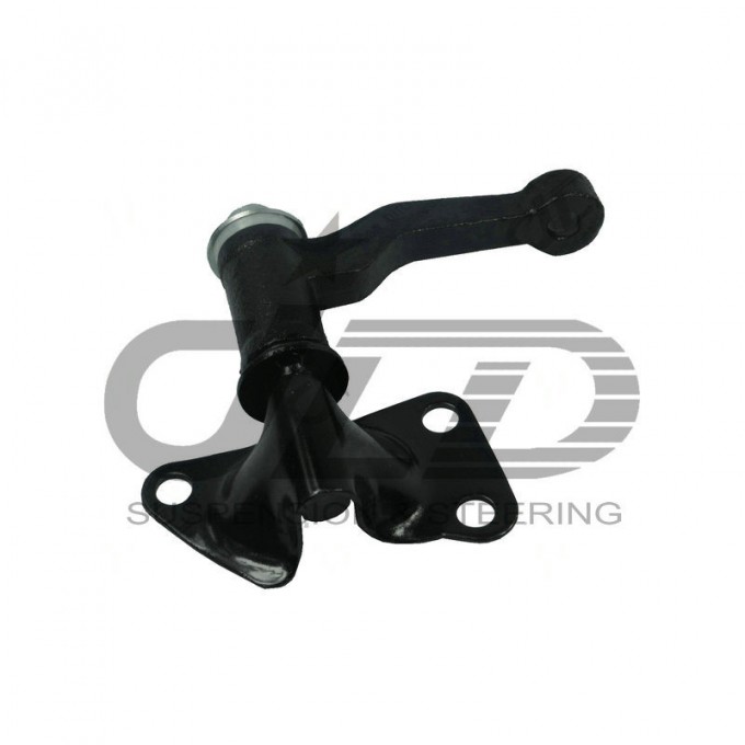Auto Steering Parts Idler Arm Fit Nissan Datsun Pick up 48530-15g25 48530-2s485 Si-4670 Can-17 Image1