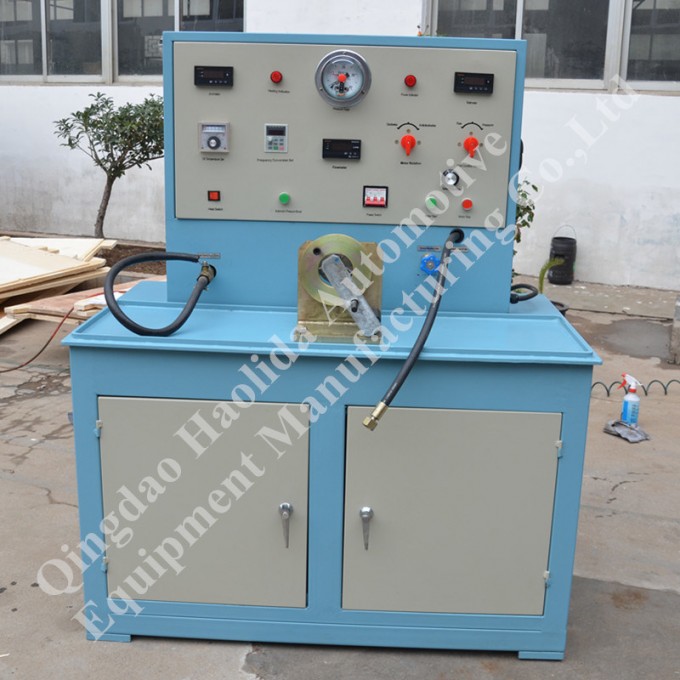 Testing Equipment for Power Steering Pump Image1