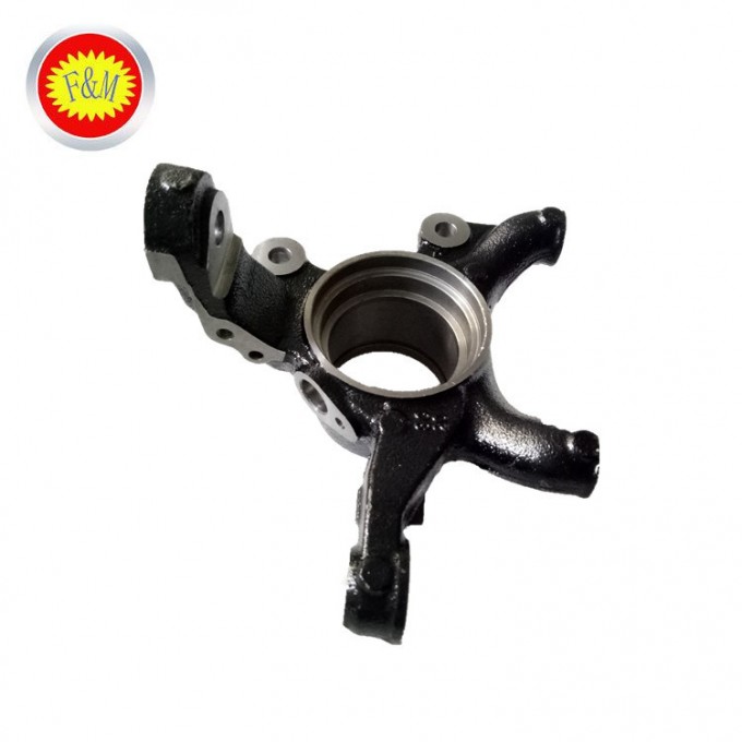 Power Steering Pump 44320-0K020 for Toyota Hilux Image1