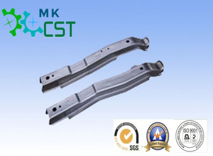 OEM Gearbox Axle Idler Arm with ISO9001: 2008 Image1
