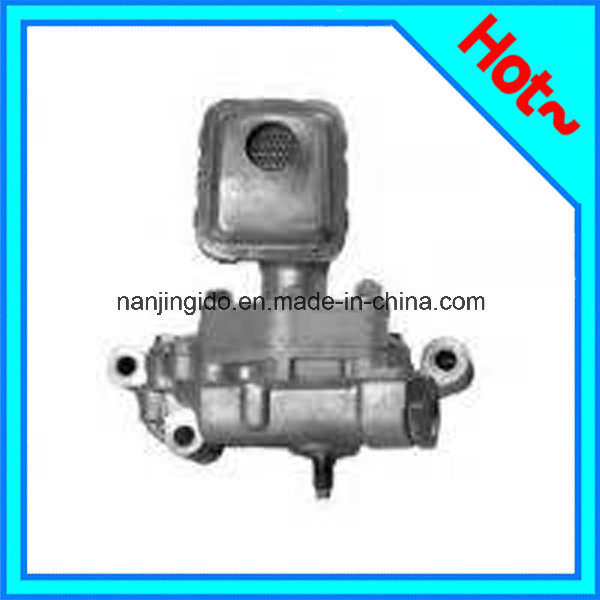 Hydraulic Power Steering Pump for Toyota Hilux II Pickup 44310-35610 Image1